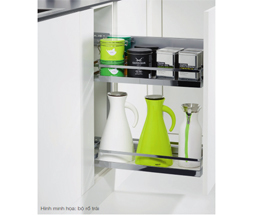 Phụ kiện cho tủ Bếp Hafele 545.53.766