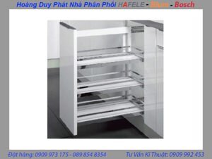 Phụ kiện cho tủ Bếp Hafele 545.53.768