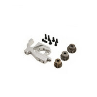 Phụ Kiện Cho Xe wltoys wltoys 144010 124017 124016 Rc Phụ Kiện Nâng Cấp Bánh Răng 15T 17T 19T 2845 Có Thể Điều Chỉnh Cho Xe Hơi Điều Khiển Từ Xa
