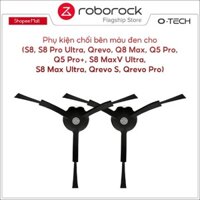Phụ kiện chổi bên cho Robot hút bụi Roborock | S8, S8 Pro Ultra, Qrevo, Q8 Max, Q5 Pro, Q5 Pro+, S8 MaxV Ultra, S8 Max