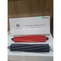 Phụ kiện chổi chính kép cho Robot hút bụi Roborock - Model S8, S8 Pro Ultra, Q8 Max, Q5 Pro, Q5 Pro+