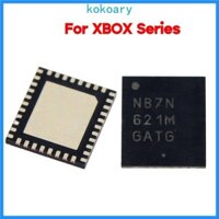 Phụ kiện chơi Game Chip IC độ phân giải cao KOK cho trò chơi Series S X Cosnole