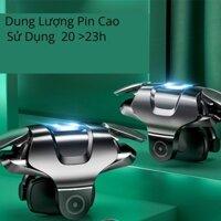 Phụ Kiện Chơi Game Nút Bắn Hỗ Trợ Auto Tap  M50 Mới
