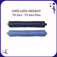 Phụ kiện chổi giữa Robot Ecovacs Deebot T9 Aivi, T9 AVI PLUS