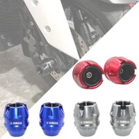 Phụ Kiện Chống Sốc Gắn Phuộc Trước Cho Xe Yamaha FORCE155 Lin Hai 175 Smax155Cc