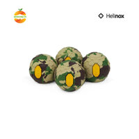 Phụ kiện chống trượt ghế Helinox Vibram ball feet 45mm [4pcs]