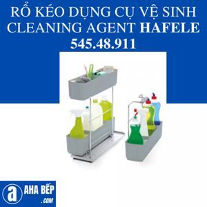 Phụ kiện chứa dụng cụ vệ sinh 545.48.911