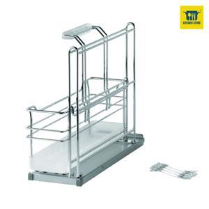 Phụ kiện chứa dụng cụ vệ sinh Hafele 545.48.261
