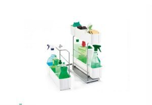 Phụ kiện chứa dụng cụ vệ sinh 545.48.911