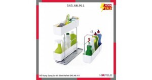 Phụ kiện chứa dụng cụ vệ sinh 545.48.911