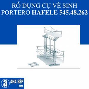 Phụ kiện chứa dụng cụ vệ sinh 545.48.262