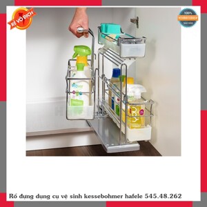 Phụ kiện chứa dụng cụ vệ sinh 545.48.262