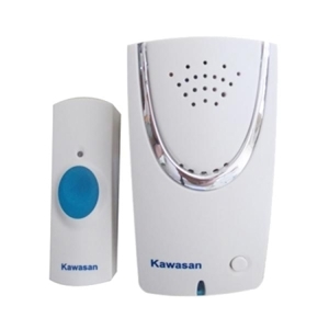 Phụ kiện chuông cửa không dây Kawa B68