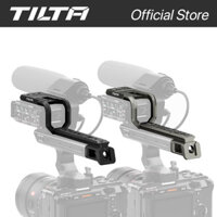Phụ kiện chụp ảnh TILTA Phần mở rộng tay cầm XLR cho Sony fx3 fx30 Lồng máy ảnh TA-T13-XLR-B TA-T13-XLR-TG Tay cầm trên cùng