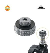 Phụ kiện chuyển đổi Campingmoon Z57 để gắn vào mặt gỗ bàn tròn Campingmoon Z01-T