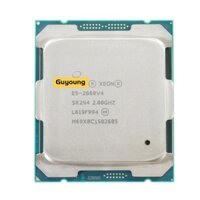 Phụ Kiện Chuyên Dụng Cho Xe Zx xeon e5 2660 v4 e5-2660v4 e5 2660v4 sr2n4 2.0ghz 35m lga 2011-3