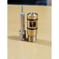 phụ kiện CNC kết nối cho xe FX...