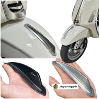 Phụ kiện CNC trang trí chắn bùn xe Vespa kiểu Rizoma full nhôm cho Sprint/ Prima/ LX/ S/ GTS và các dòng xe khác