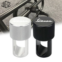 Phụ kiện cố định giá đỡ hành lý chất lượng cho Piaggio Vespa Gts 250 300 Sprumvera 150 Lx 125 S125