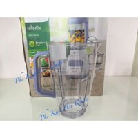 (PHỤ KIỆN) CỐI , LY SINH TỐ PHILIPS HR2221/ HR2222/ HR2223/ HR3573