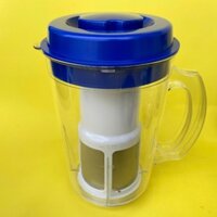 (PHỤ KIỆN ) CỐI, LY SINH TỐ MÁY XAY SINH TỐ MAGIC BULLET.MAGIC MAXX ,BESUTO,CHIYODA,SUNHOUSE,KASHIMA