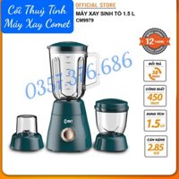 (PHỤ KIỆN) CỐI , LY THỦY TINH MÁY XAY COMET CM9979