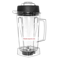 Phụ kiện cối máy xay công nghiệp Oshika