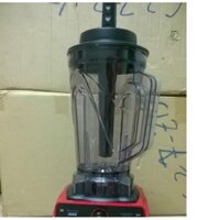 Phụ kiện cối máy xay sinh tố Oshika HD-03 - Không Nắp đậy