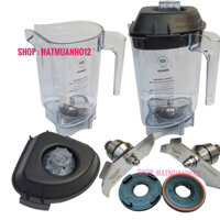 PHỤ KIỆN  CỐI MÁY XAY VITAMIX ( CÓ THỂ DÙNG CHO PROMIX )