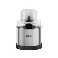 Phụ kiện cối xay gia vị Braun - Cối xay hạt Braun - Braun Coffee and Spice Grinder Attachment - Hàng chính hãng