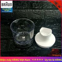Phụ kiện cối xay khô HC máy xay Braun MQ5245 MQ5045 MQ545 MQ3045