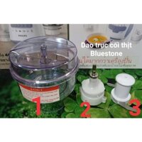 Phụ kiện cối xay thịt máy xay bluestone BLB 5329/ 5335/5337 chính hãng