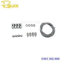 Phụ kiện combo 4 sợi cáp thả đèn led panel Kingled