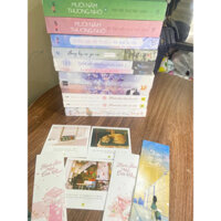 phụ kiện: combo hạnh phúc nhỏ,mười năm thương nhớ,em kể anh nghe,thiên sơn mộ tuyết,người đứng nơi sâu thẳm