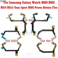 Phụ Kiện Công Tắc Thay Thế Chuyên Dụng Cho Đồng Hồ Samsung Gear Sport R600 SM-R600 Galaxy Watch R800 R805 R810 R815