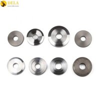 Phụ kiện cưa bàn chế biến gỗ với 2 tấm ép để cắt chính xác