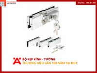 PHỤ KIỆN CỬA KÍNH CƯỜNG LỰC HAFELE 489.81.101