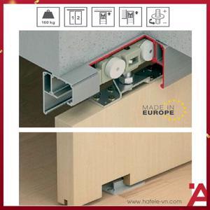 Phụ kiện cửa lùa Hafele 160-P 940.82.256