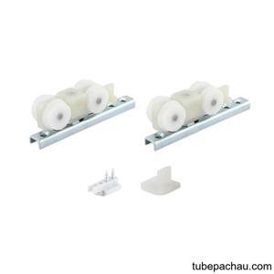 Phụ kiện cửa trượt 2 cánh Hafele 489.40.028