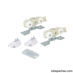Phụ kiện cửa trượt 2 cánh Hafele 489.40.025