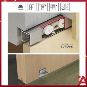 Phụ kiện cửa trượt 250O Hafele 942.34.003