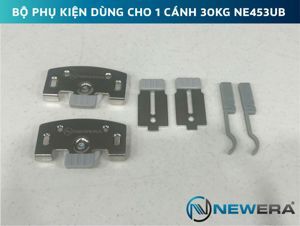 Phụ kiện cửa trượt Newera NE-453UB