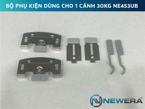 Phụ kiện cửa trượt Newera NE-453UB