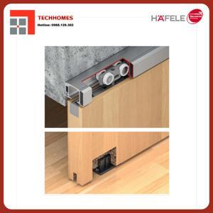 Phụ Kiện Cửa Trượt Slido Classic 120-I Hafele 941.25.044