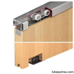 Phụ Kiện Cửa Trượt Slido Classic 120-I Hafele 941.25.044