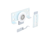 Phụ Kiện Cửa Trượt Slido Classic 40 IF AA Hafele 494.00.110
