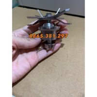 phụ kiện cụm dao máy làm sữa hạt LM - 203H