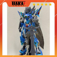 Phụ kiện Custom mô hình lắp ráp MNP Đế hoàng hiệp Emperor Armor Hero - Mô Hình Figure Hakai Shop