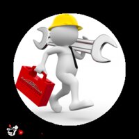 Phụ Kiện Đá Lửa Dành Cho Bật Lửa Màu Vàng Đậm - Phụ Kiện Đá Lửa Dành Cho Bật Lửa Màu Vàng Đậm