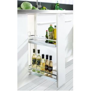 Phụ kiện đa năng cho khoang tủ bếp Hafele 545.61.028